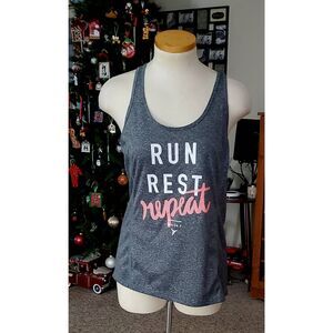 OLD NAVY WOMENS ACTIVE WEAR TANK